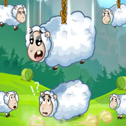 Sheep Stacking